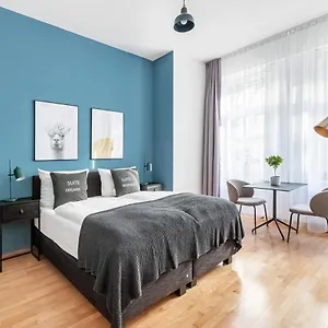  Apartamento Limehome Malmoeer Strasse
