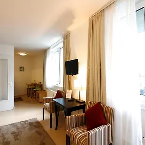  Apartamento Ambienteapart