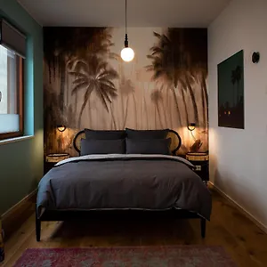 Appart hôtel Urbn Dreams Ii, Berlin