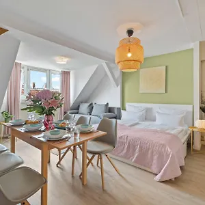  Apartamento 33 Abcd Alexanderplatz