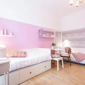 Appartement Susses 1-zimmer-apartment In Kollwitzplatz-nahe, Berlin