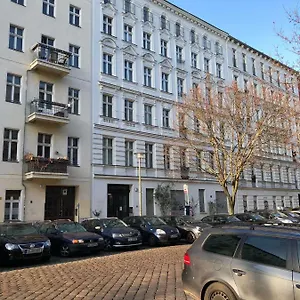 Apartamento Helmholtzplatz